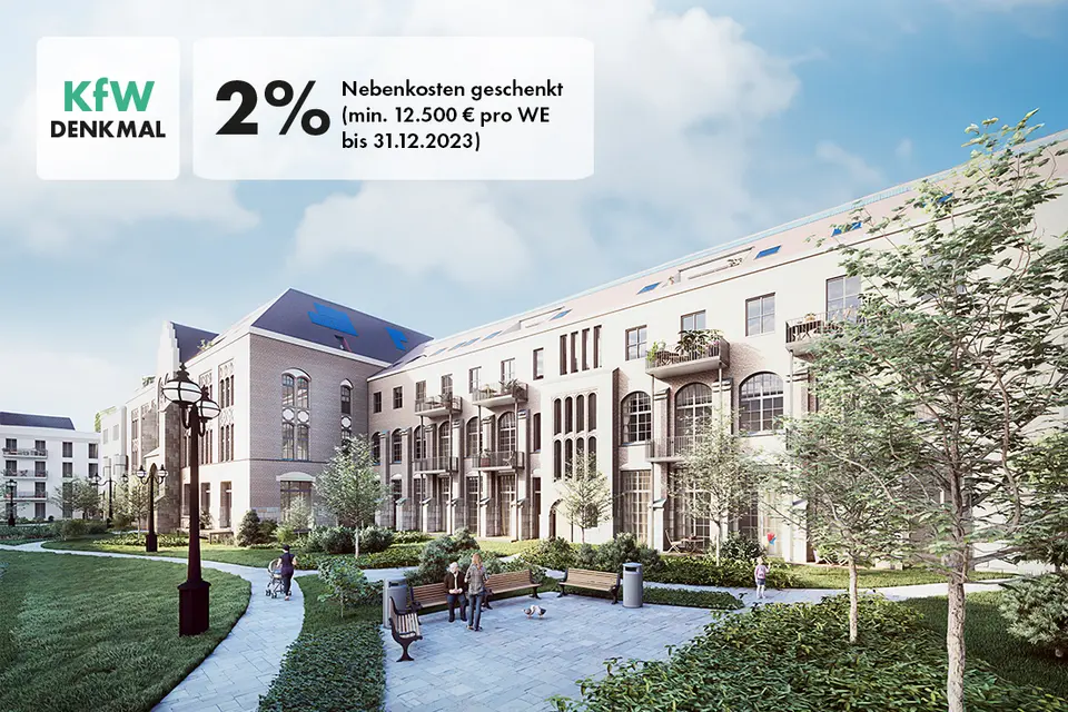 3 Zimmer Wohnung mit 76 m² in Chemnitz – Bild 10