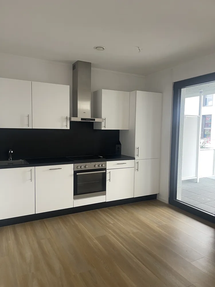 2 Zimmer Wohnung mit 57 m² in Mönchengladbach – Bild 3