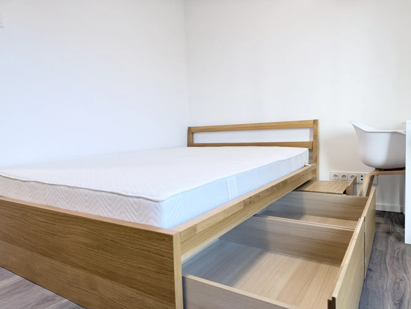 2 Zimmer Wohnung mit 22 m² in Stuttgart – Bild 8