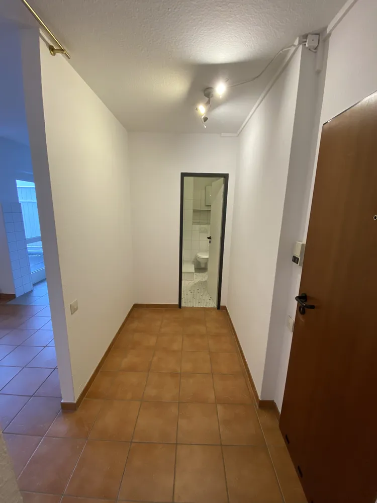 1 room apartment with 38 m² in Bonn – Photo 8