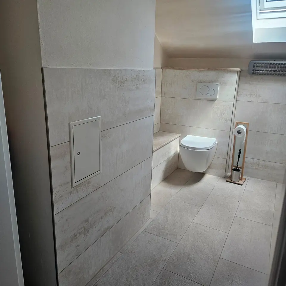 3 Zimmer Wohnung mit 80 m² in Weingarten – Bild 7