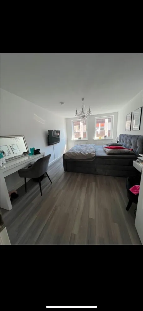 3 Zimmer Wohnung mit 68 m² in Stuttgart – Bild 7