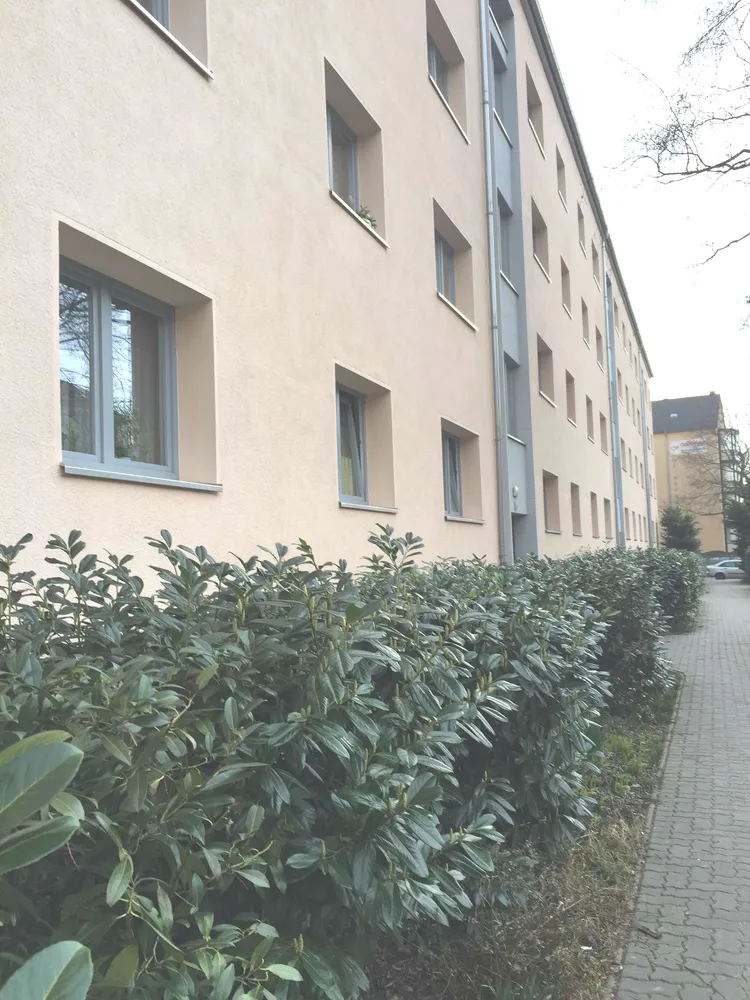 2 room apartment with 59 m² in Magdeburg – Photo 4