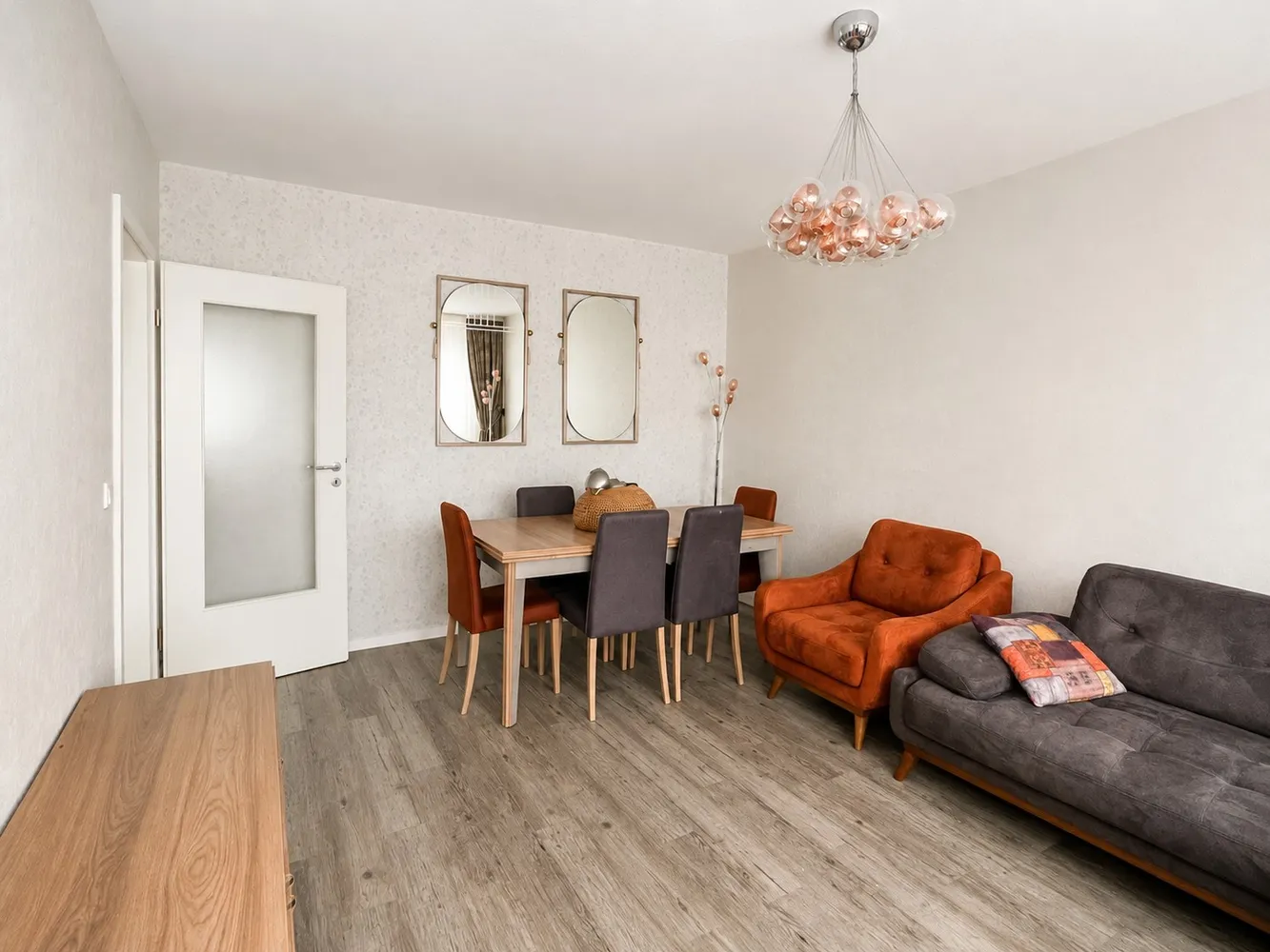 3 Zimmer Wohnung mit 76 m² in Essen – Bild 6