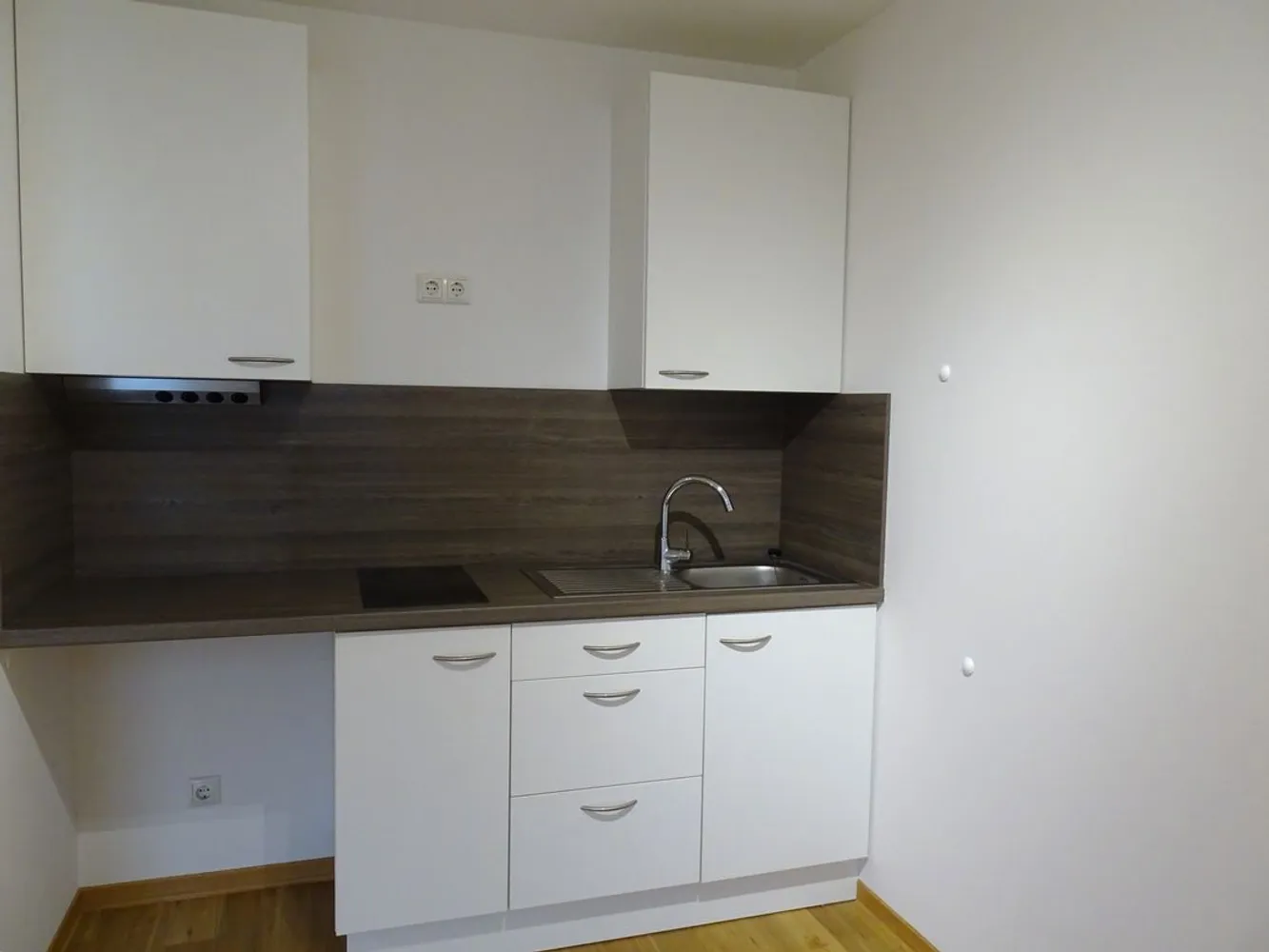 1 Zimmer Wohnung mit 37 m² in Frankfurt am Main – Bild 1