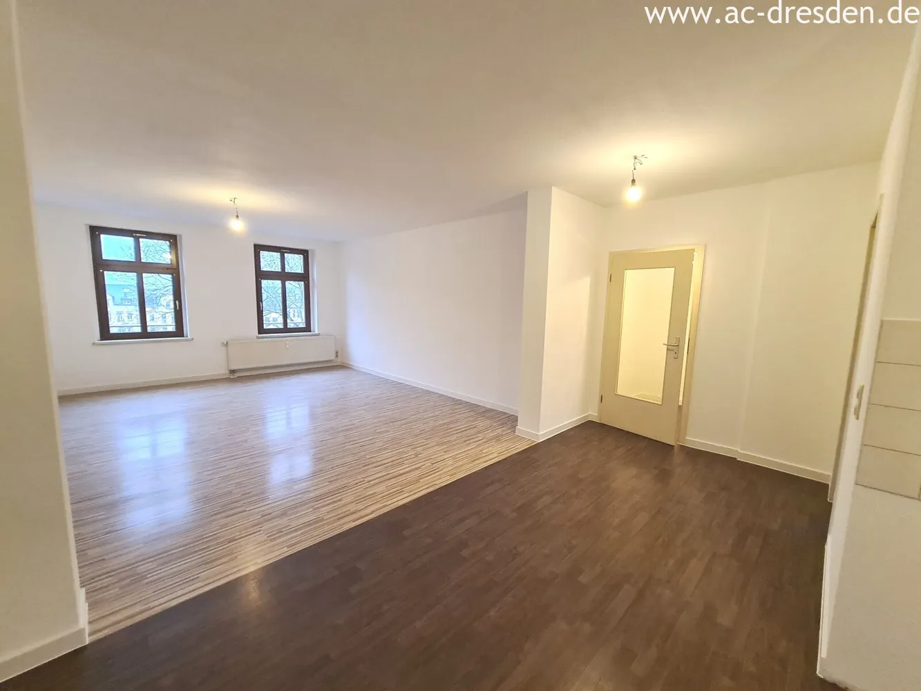 2 Zimmer Wohnung mit 52 m² in Chemnitz – Bild 11