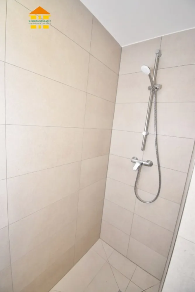 3 room apartment with 64 m² in Chemnitz – Photo 3