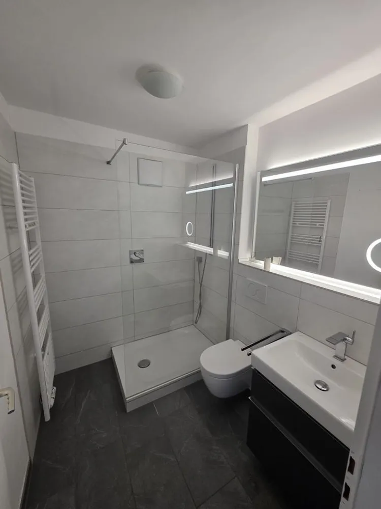 3 Zimmer Wohnung mit 90 m² in Hamburg – Bild 6