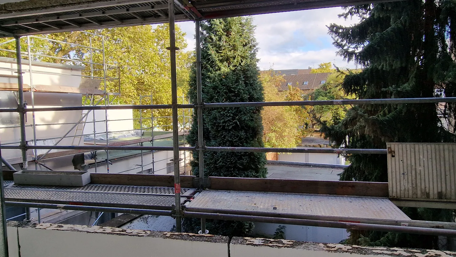 2 Zimmer Wohnung mit 48 m² in Neuss – Bild 5