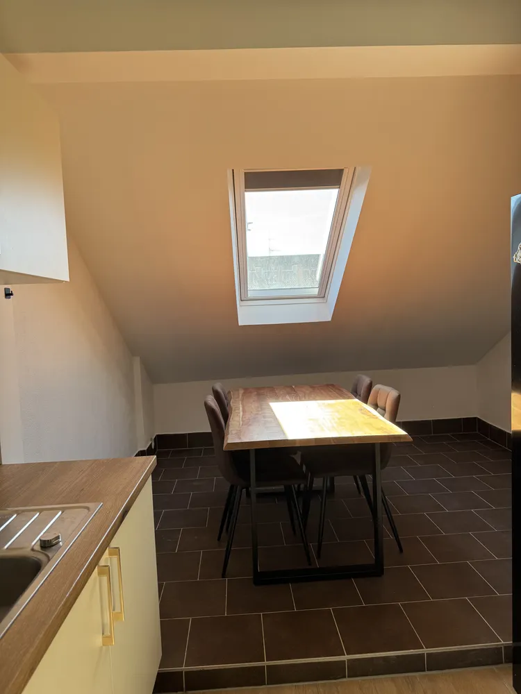 3 Zimmer Wohnung mit 105 m² in Nürnberg – Bild 1