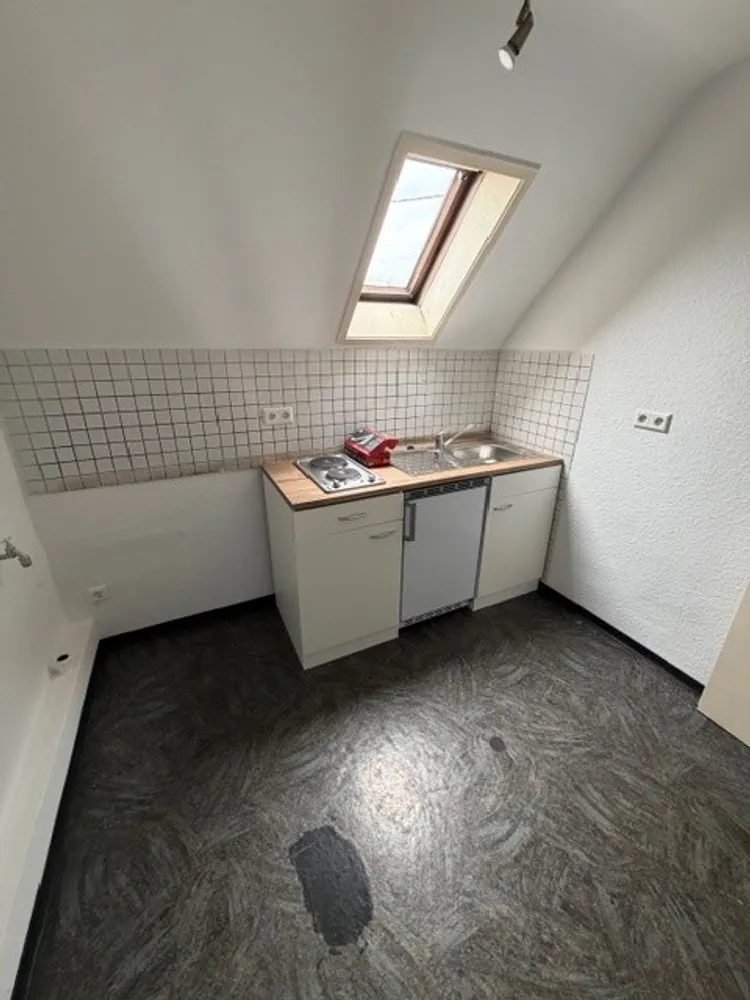 2 Zimmer Wohnung mit 48 m² in Kirchheim unter Teck – Bild 3