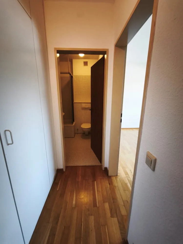 2 Zimmer Wohnung mit 45 m² in Bonn – Bild 5