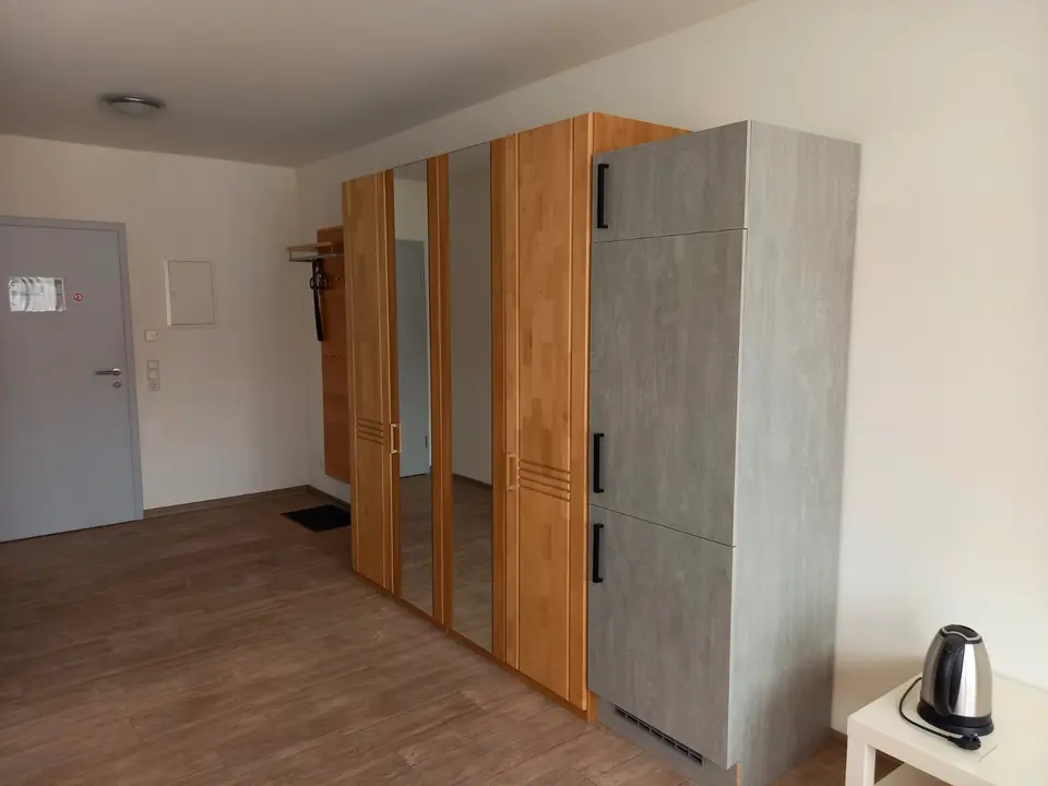 Studio mit 34 m² in Mosbach – Bild 3