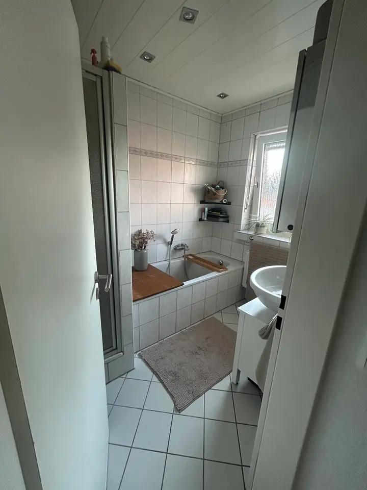 4 Zimmer Wohnung mit 93 m² in Borken – Bild 5
