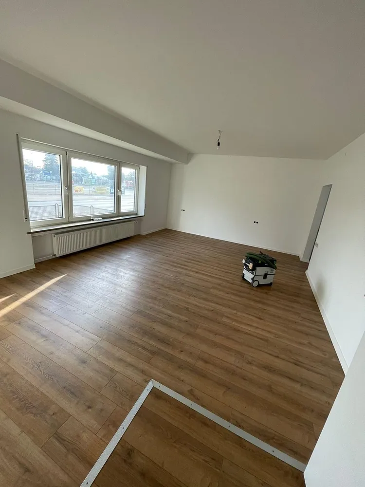 4 Zimmer Wohnung mit 108 m² in Friedrichshafen – Bild 3