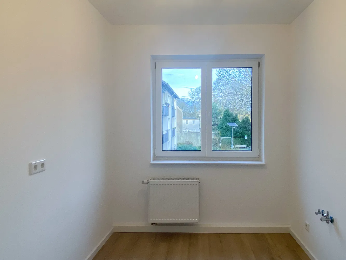 2 Zimmer Wohnung mit 52 m² in Essen – Bild 4
