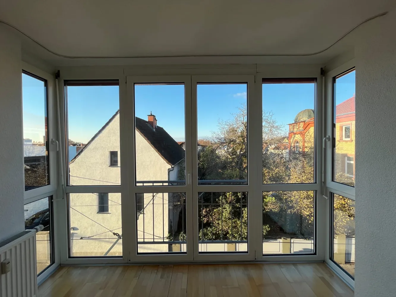 3 Zimmer Wohnung mit 105 m² in Ludwigshafen am Rhein – Bild 5