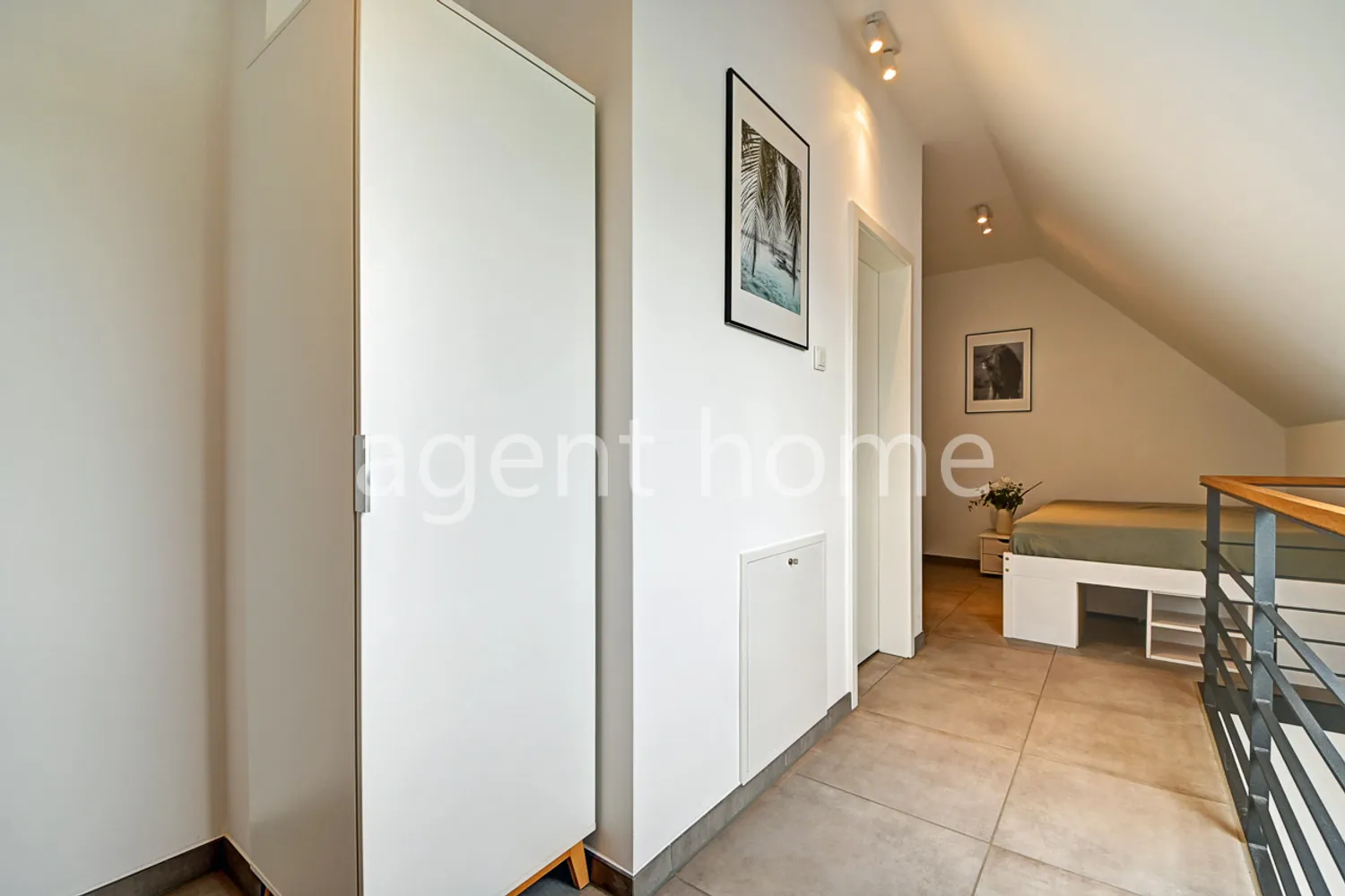 2 Zimmer Wohnung mit 34 m² in Stuttgart – Bild 11