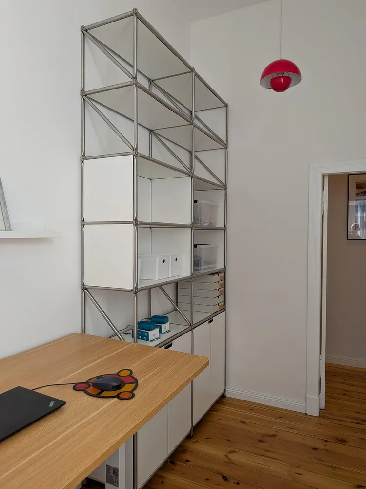 4 Zimmer Wohnung mit 85 m² in Berlin – Bild 10