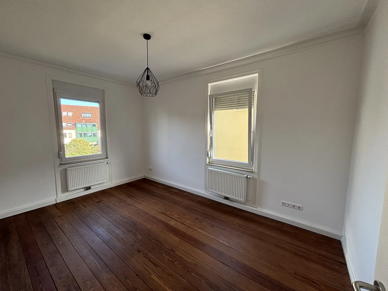 3 Zimmer Wohnung mit 56 m² in Stuttgart – Bild 3