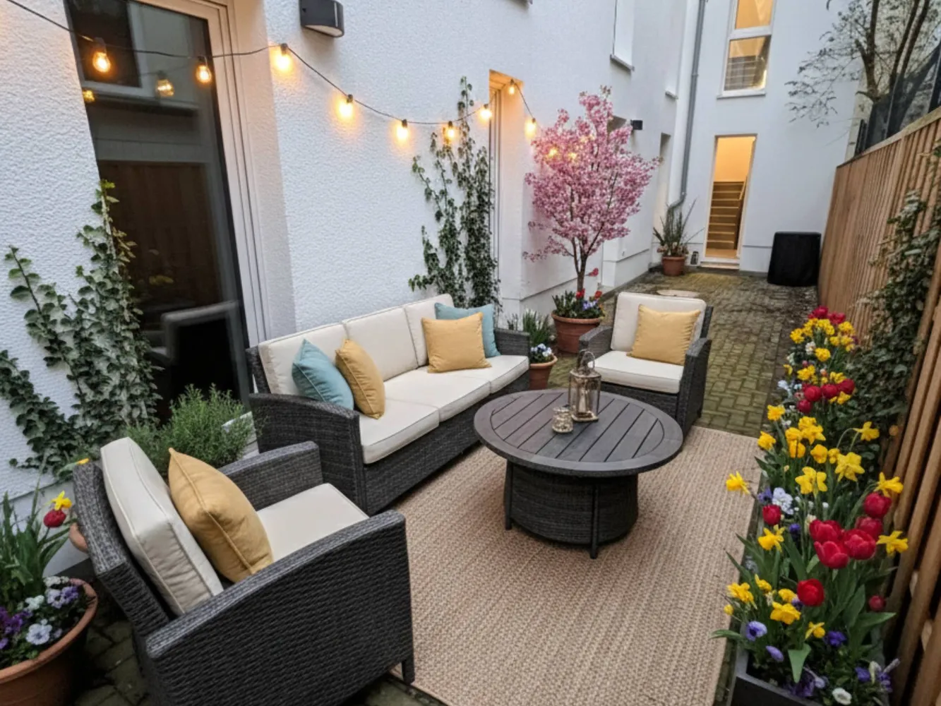 2 Zimmer Wohnung mit 95 m² in Leipzig – Bild 5