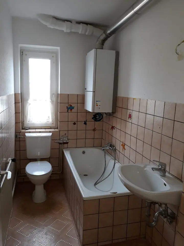 2 Zimmer Wohnung mit 46 m² in Wuppertal – Bild 5