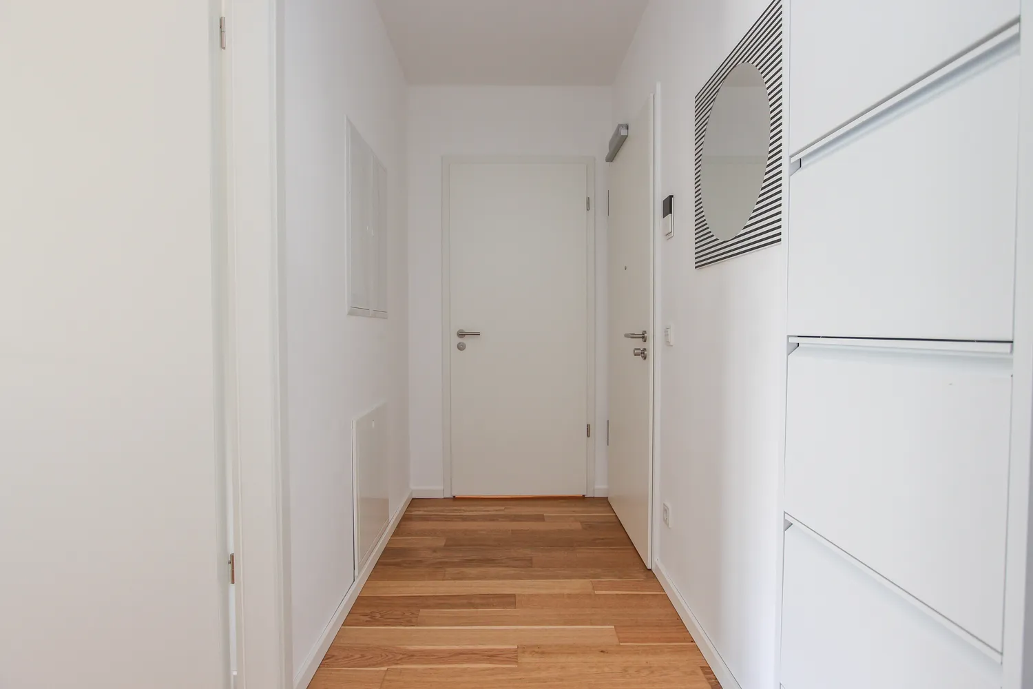 2 Zimmer Wohnung mit 49 m² in München – Bild 8