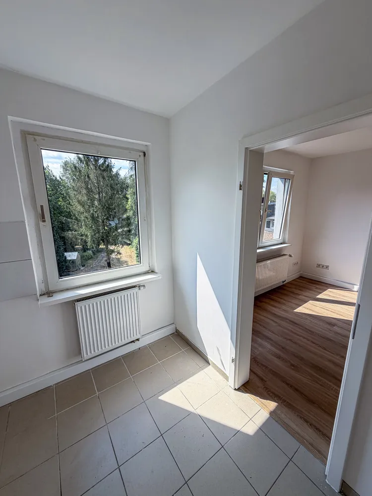 2 Zimmer Wohnung mit 45 m² in Herne – Bild 3