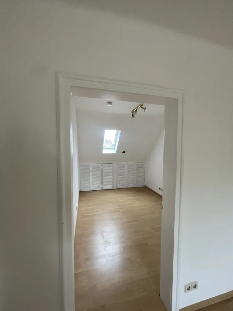 2 Zimmer Wohnung mit 23 m² in Heidelberg – Bild 3