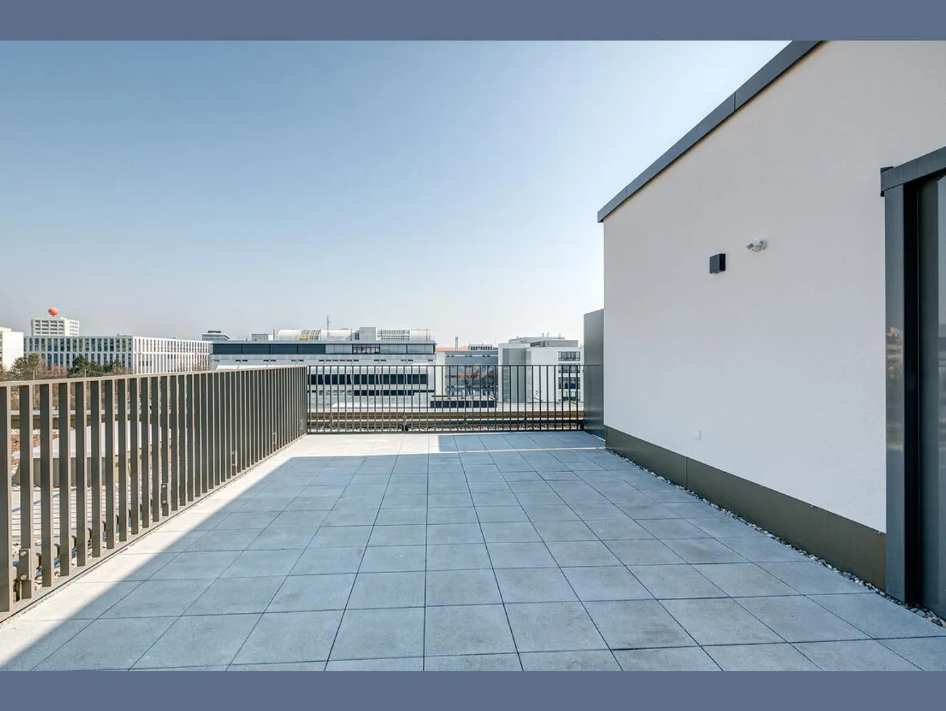 1 Zimmer Wohnung mit 28 m² in München – Bild 3