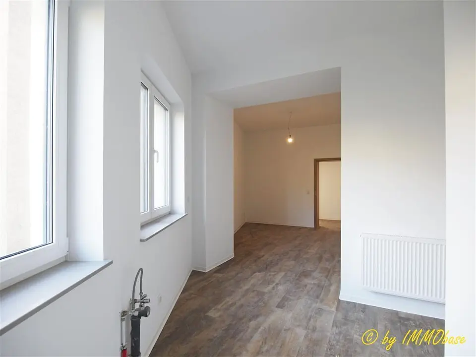 2 Zimmer Wohnung mit 81 m² in Mittweida – Bild 4