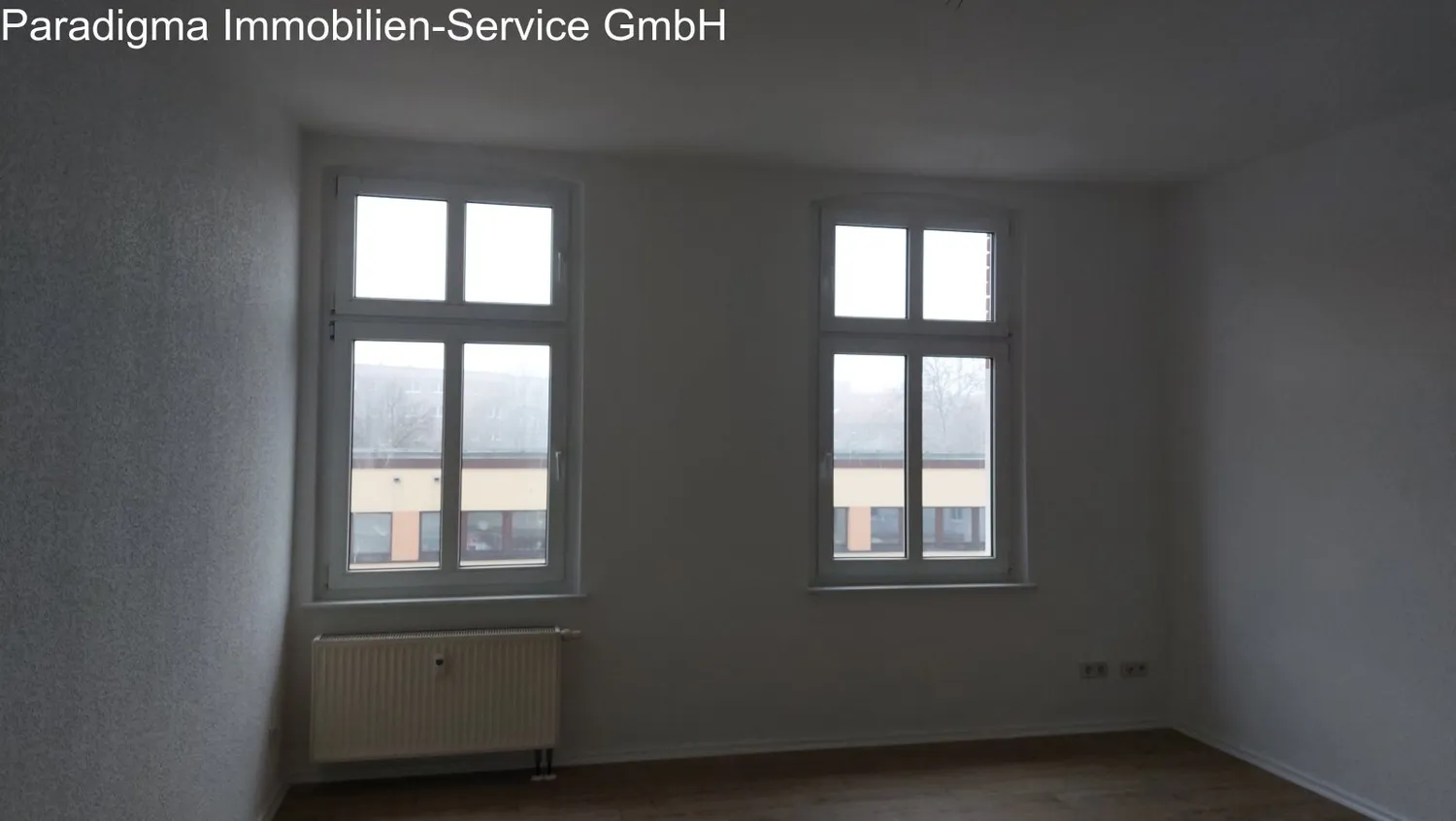 2 Zimmer Wohnung mit 55 m² in Dessau-Roßlau – Bild 5