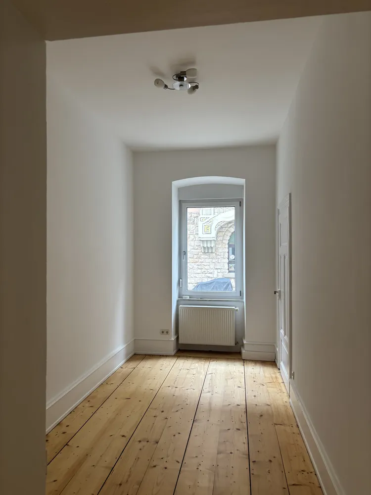 2 Zimmer Wohnung mit 50 m² in Heidelberg – Bild 3