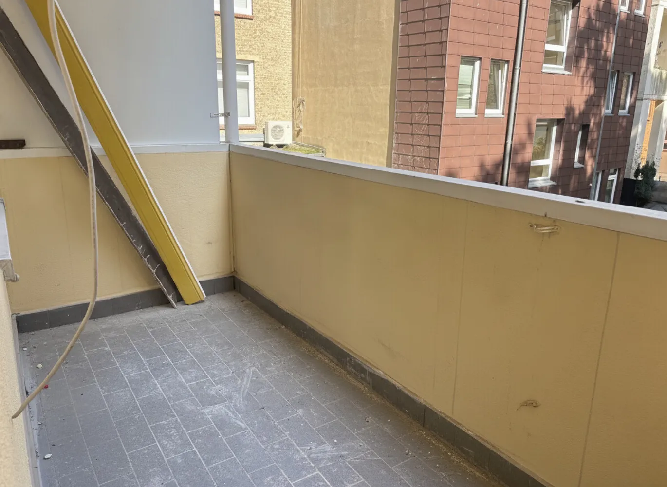 3 Zimmer Wohnung mit 63 m² in Kiel – Bild 6