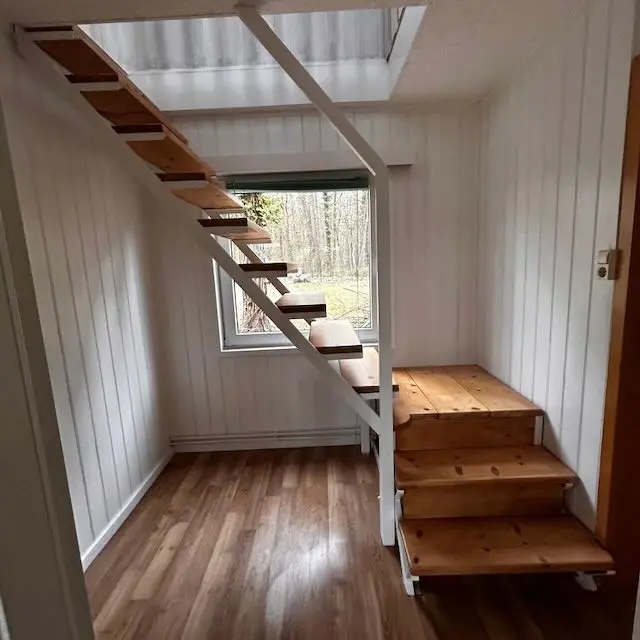 3 Zimmer Haus mit 60 m² in Königs Wusterhausen – Bild 6