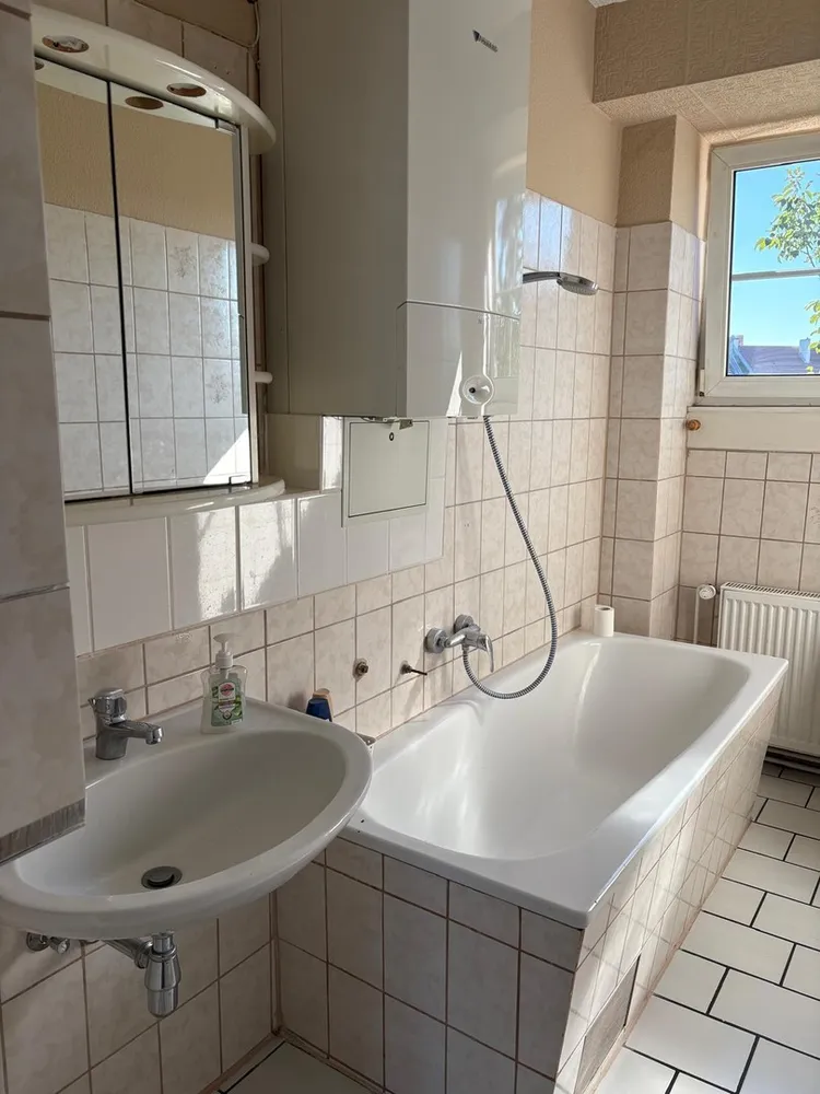 3 room apartment with 75 m² in Wiesbaden – Photo 6