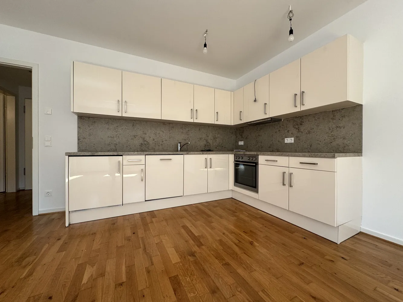 2 Zimmer Wohnung mit 47 m² in Leipzig – Bild 2