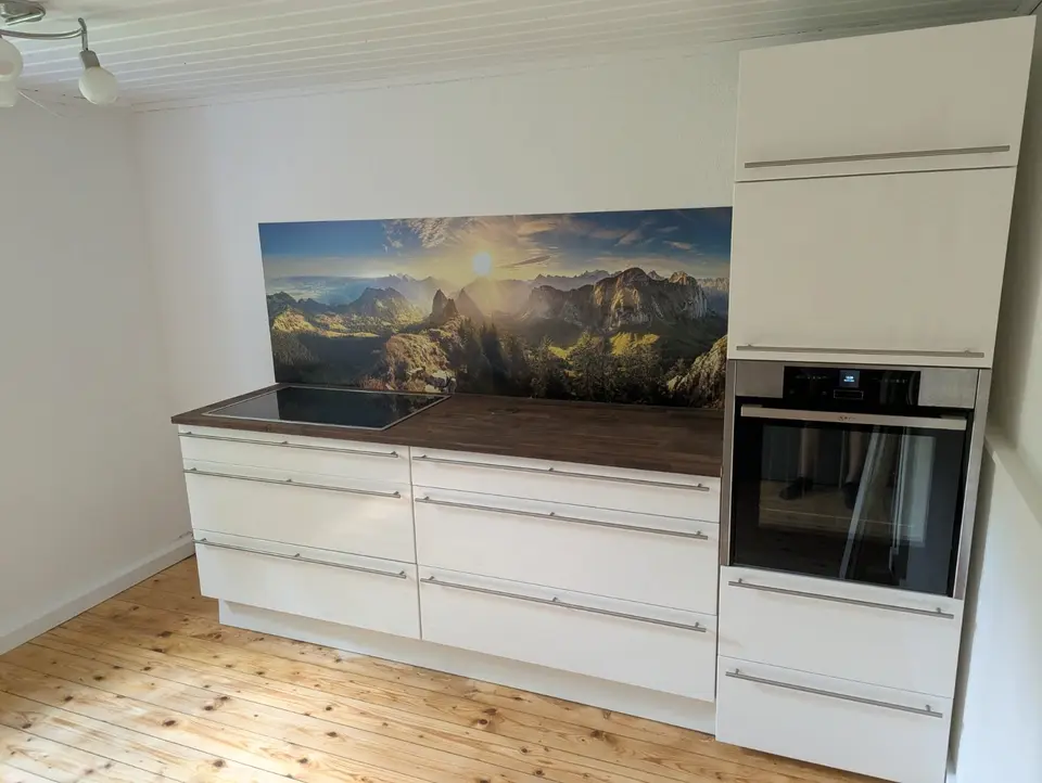 2 Zimmer Wohnung mit 86 m² in Memmingen – Bild 1