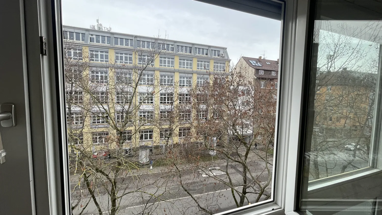 3 Zimmer Wohnung mit 63 m² in Stuttgart – Bild 9