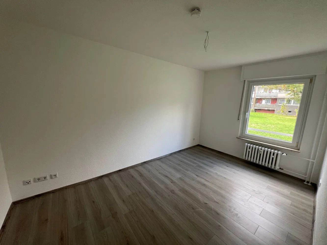 3 room apartment with 62 m² in Duisburg – Photo 6