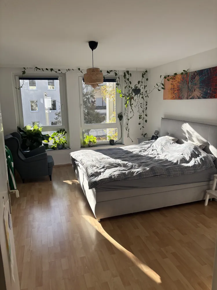 3 room apartment with 70 m² in Kassel – Photo 1