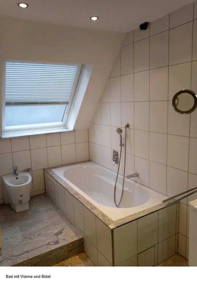 2 Zimmer Wohnung mit 96 m² in Augsburg – Bild 7