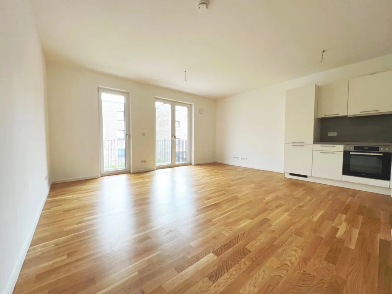 3 Zimmer Wohnung mit 74 m² in Hamburg – Bild 2