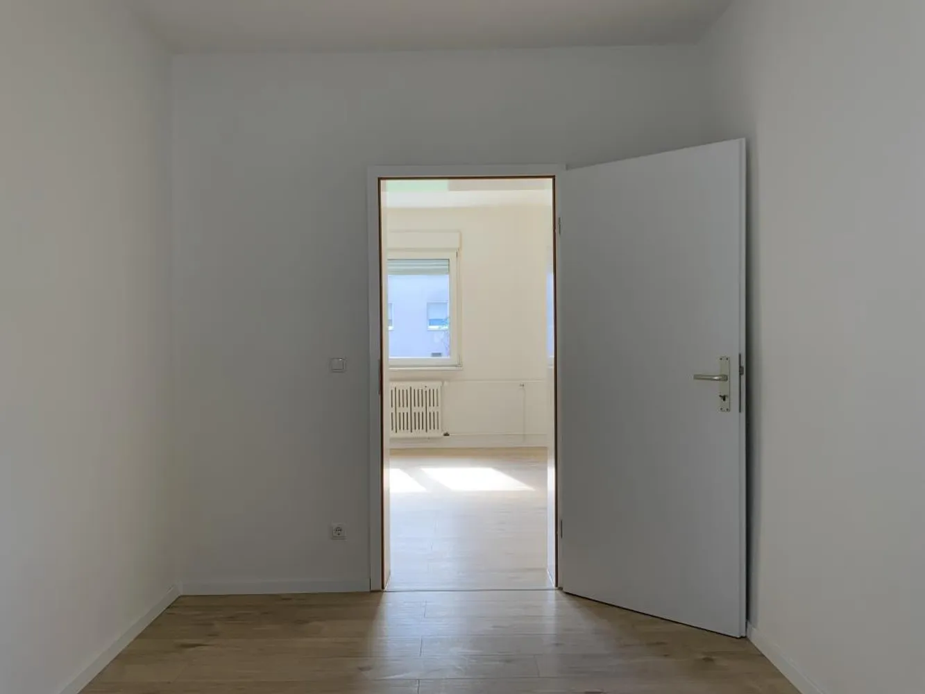 4 room apartment with 54 m² in Gelsenkirchen – Photo 7