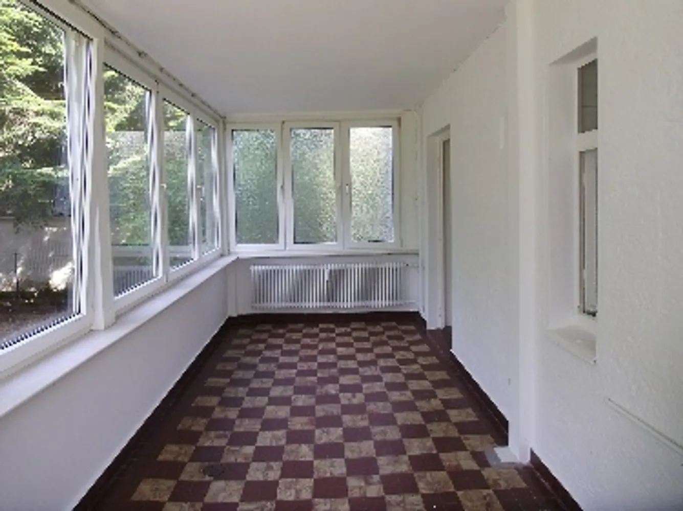 4 Zimmer Wohnung mit 95 m² in Hannover – Bild 9