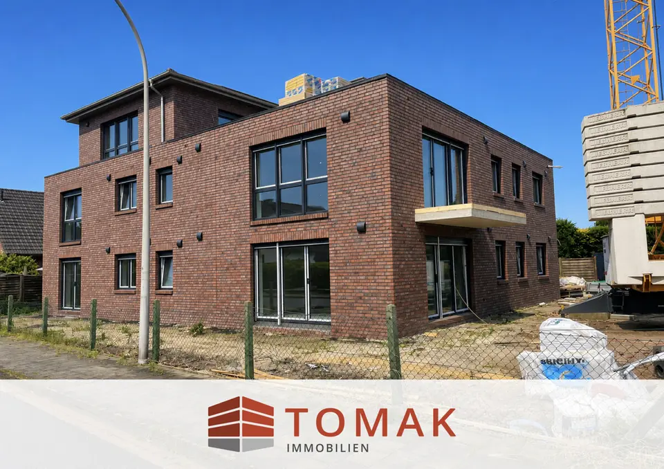 2 Zimmer Wohnung mit 80 m² in Bremen – Bild 5