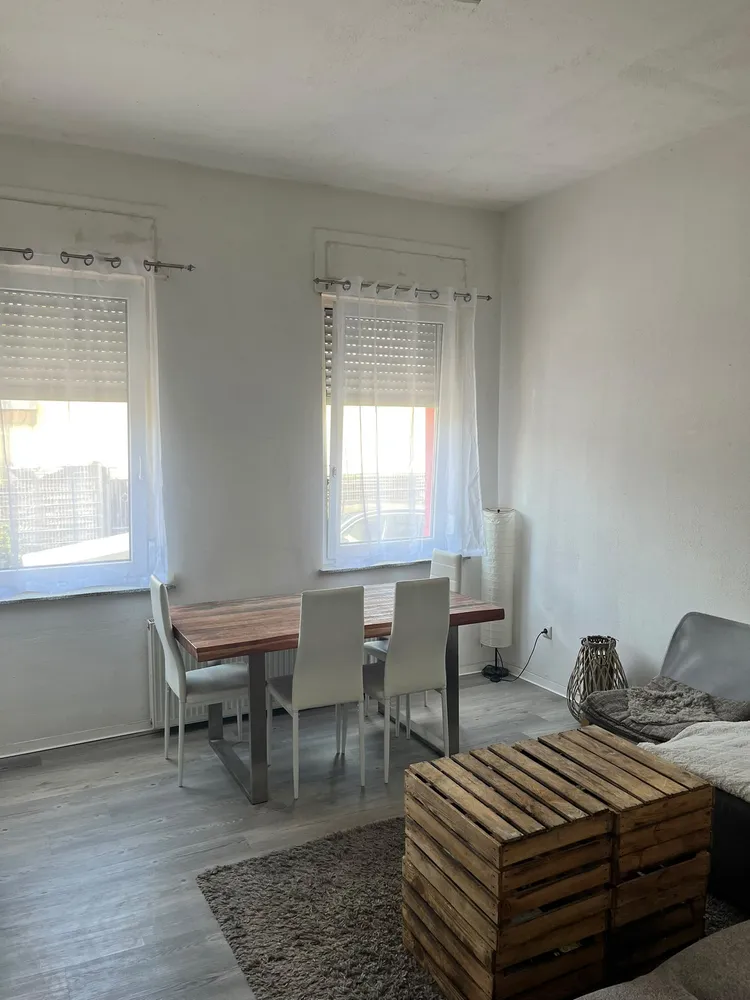 2 Zimmer Wohnung mit 60 m² in Frankenthal (Pfalz) – Bild 4