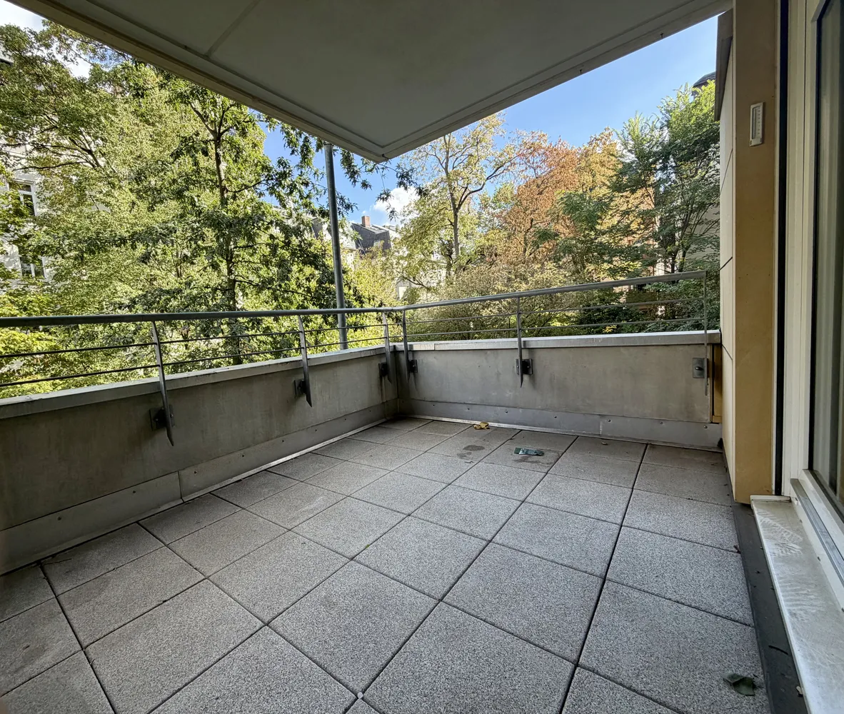 2 Zimmer Wohnung mit 63 m² in Frankfurt am Main – Bild 5