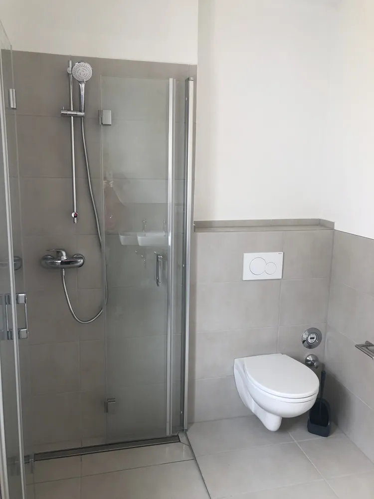 2 Zimmer Wohnung mit 53 m² in Darmstadt – Bild 8