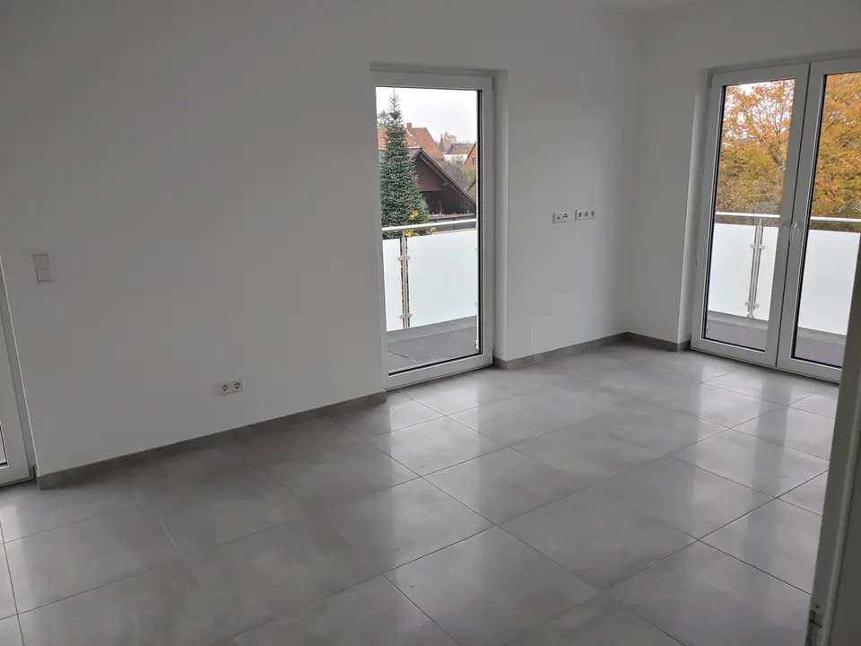 2 Zimmer Wohnung mit 61 m² in Peine – Bild 1